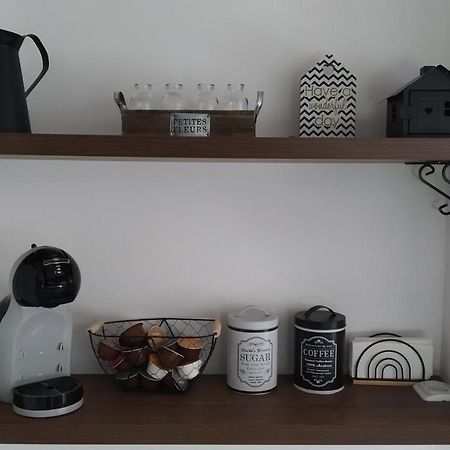 Apartman Stara Tresnja Кладово Экстерьер фото
