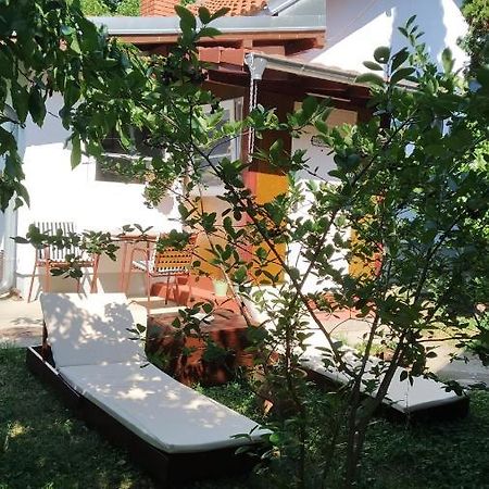 Apartman Stara Tresnja Кладово Экстерьер фото