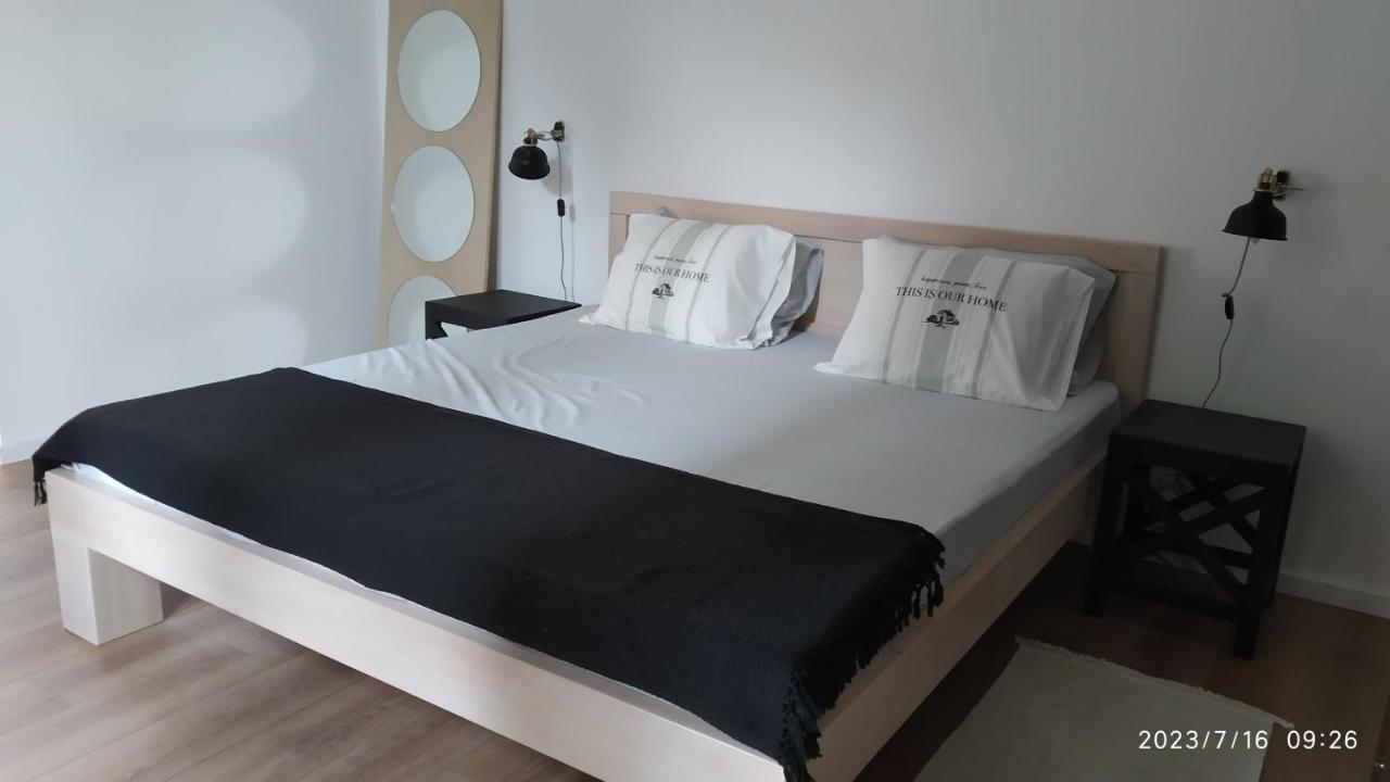 Apartman Stara Tresnja Кладово Экстерьер фото