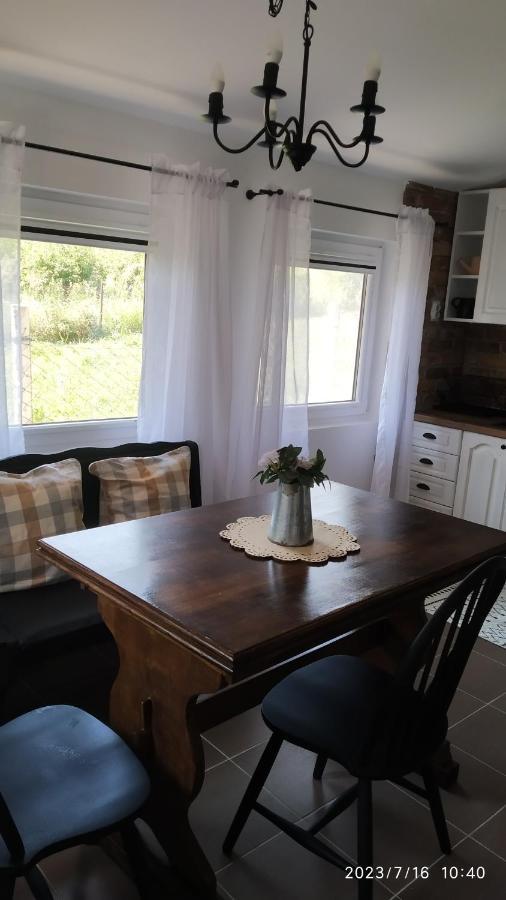 Apartman Stara Tresnja Кладово Экстерьер фото