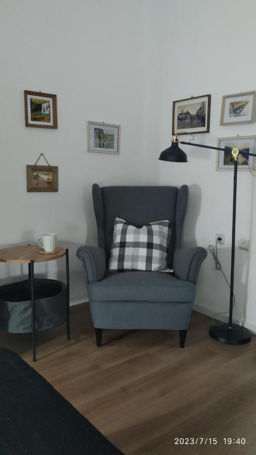 Apartman Stara Tresnja Кладово Экстерьер фото