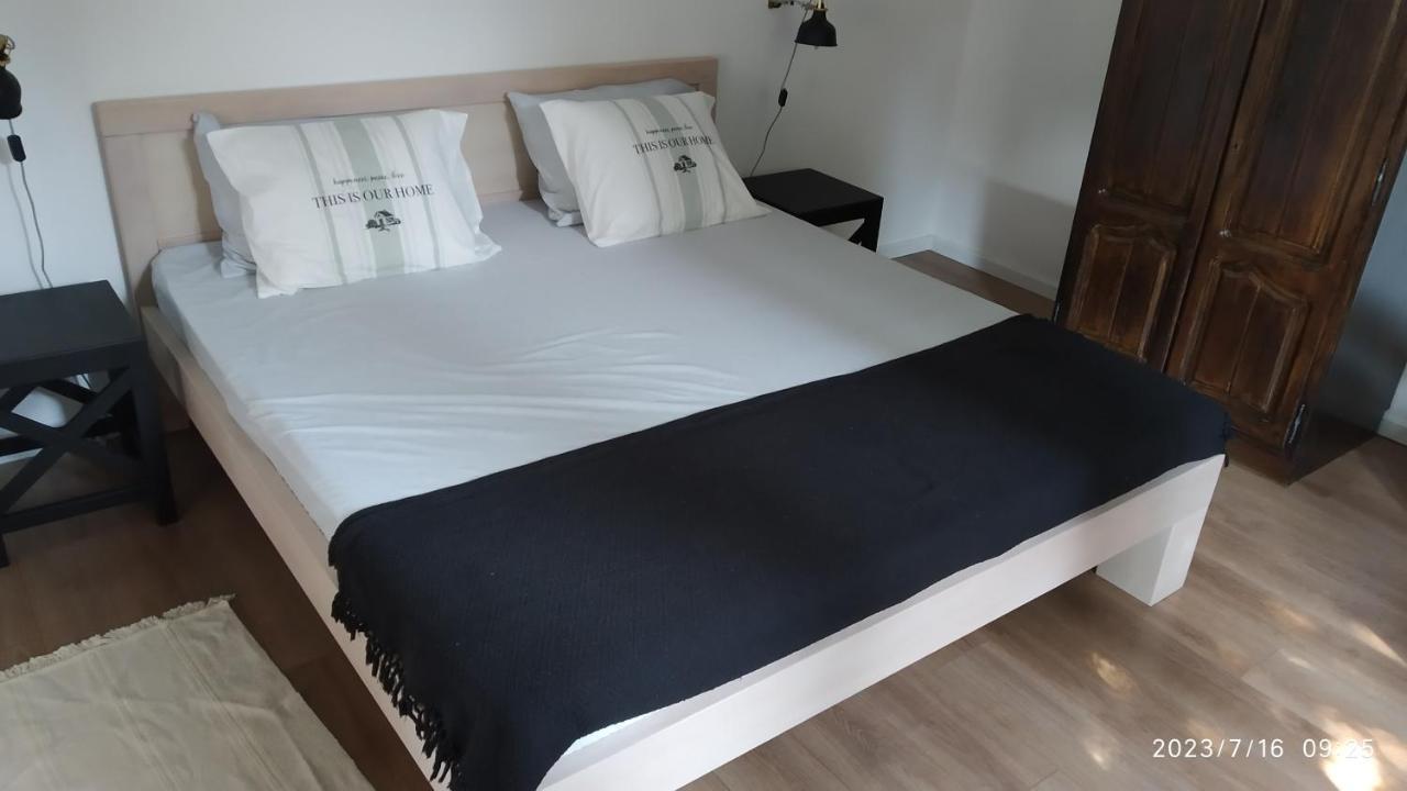 Apartman Stara Tresnja Кладово Экстерьер фото